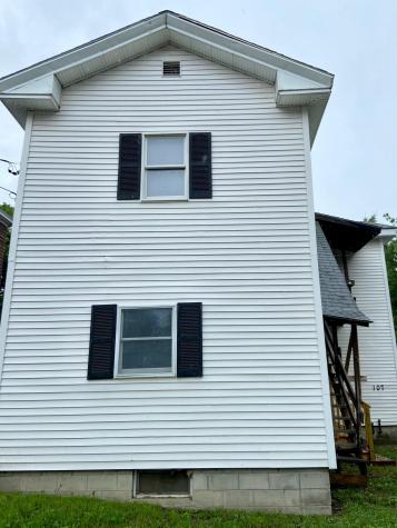 107 College Street Lewiston ME 04240