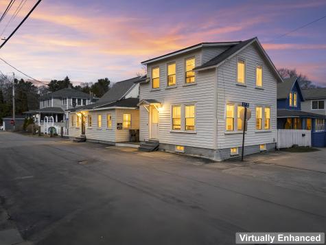 62 Evergreen Avenue Old Orchard Beach ME 04064