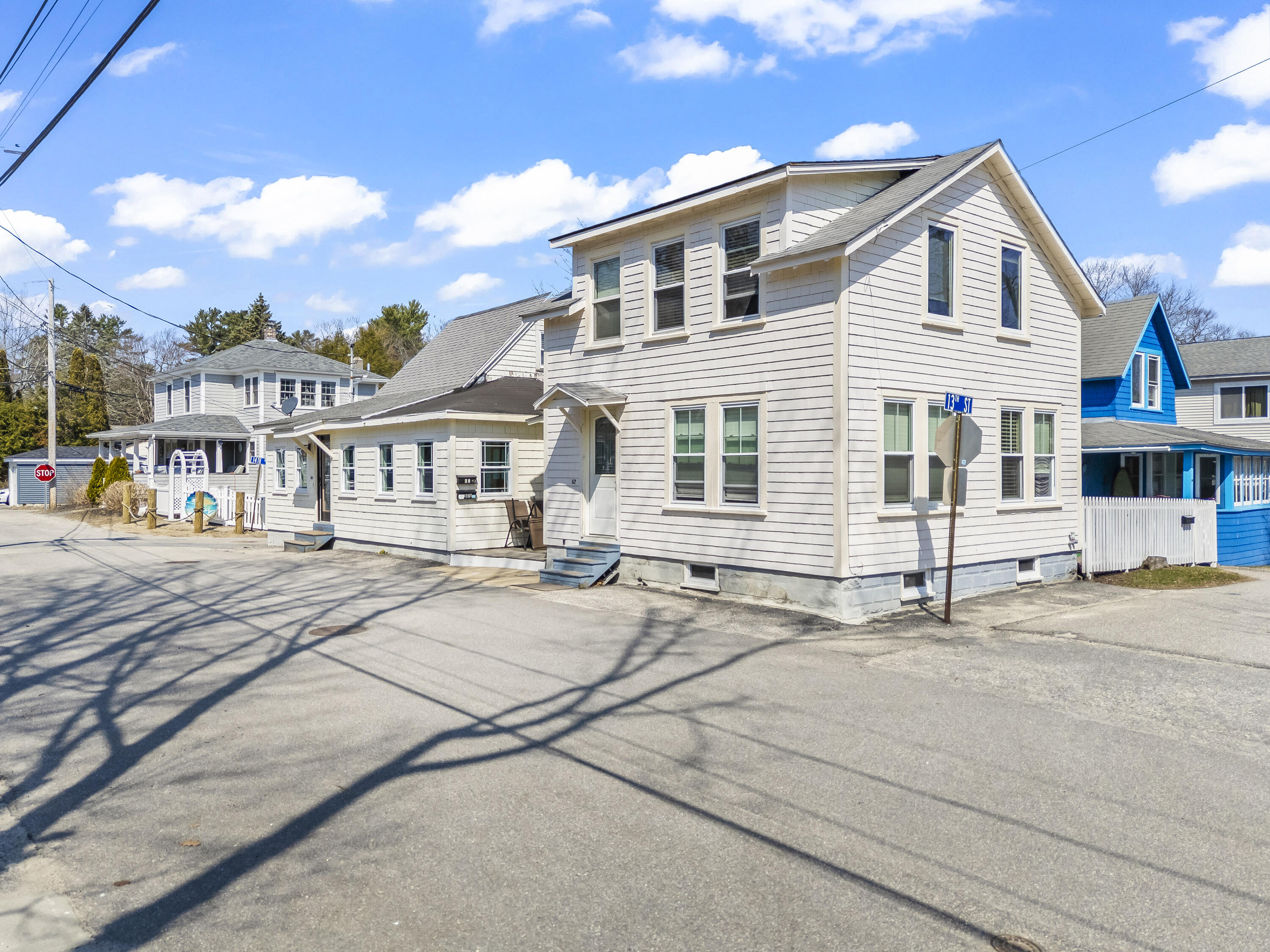 62 Evergreen Avenue Old Orchard Beach ME 04064