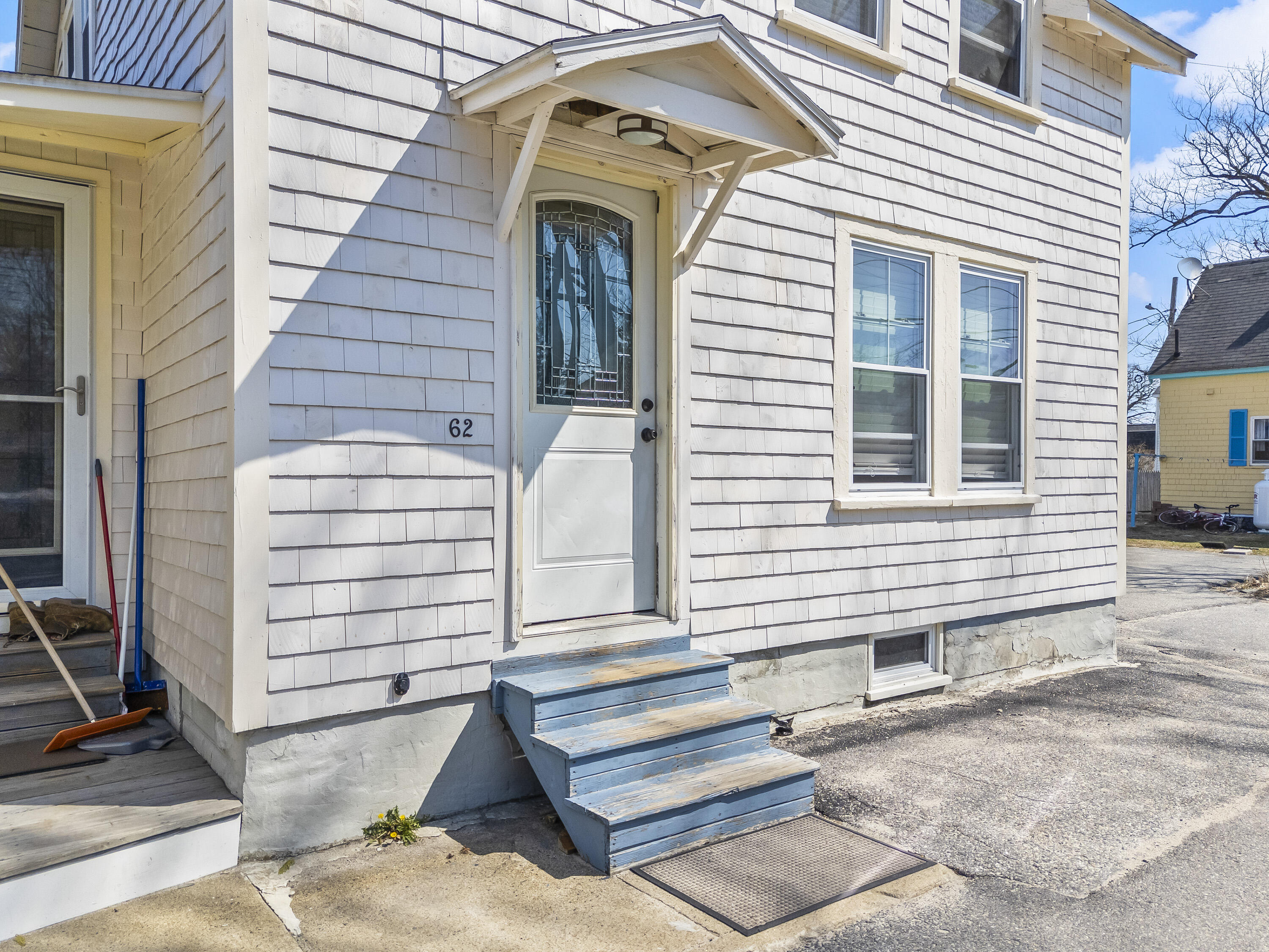 62 Evergreen Avenue Old Orchard Beach ME 04064