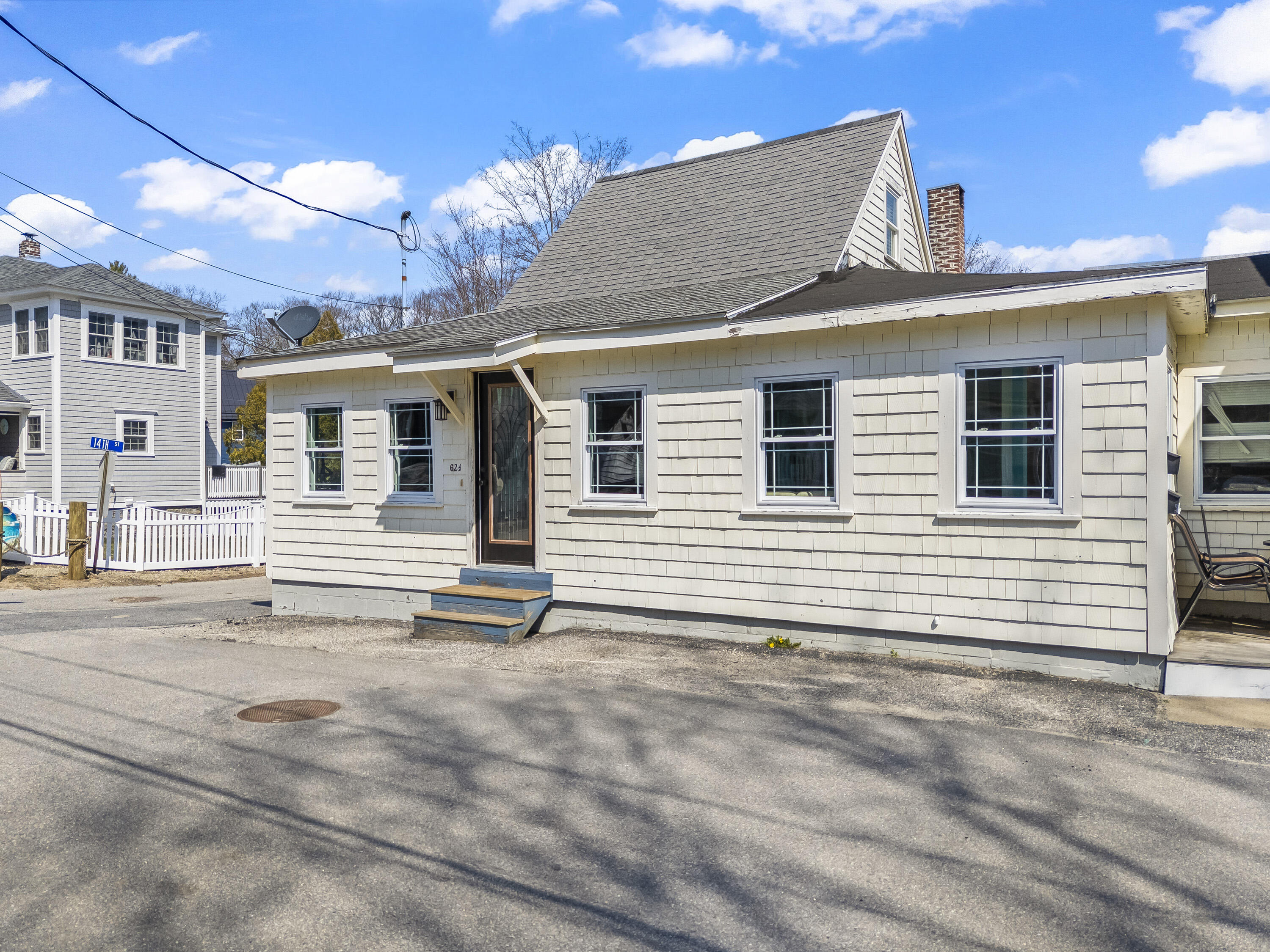 62 Evergreen Avenue Old Orchard Beach ME 04064
