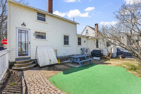 62 Evergreen Avenue Old Orchard Beach ME 04064