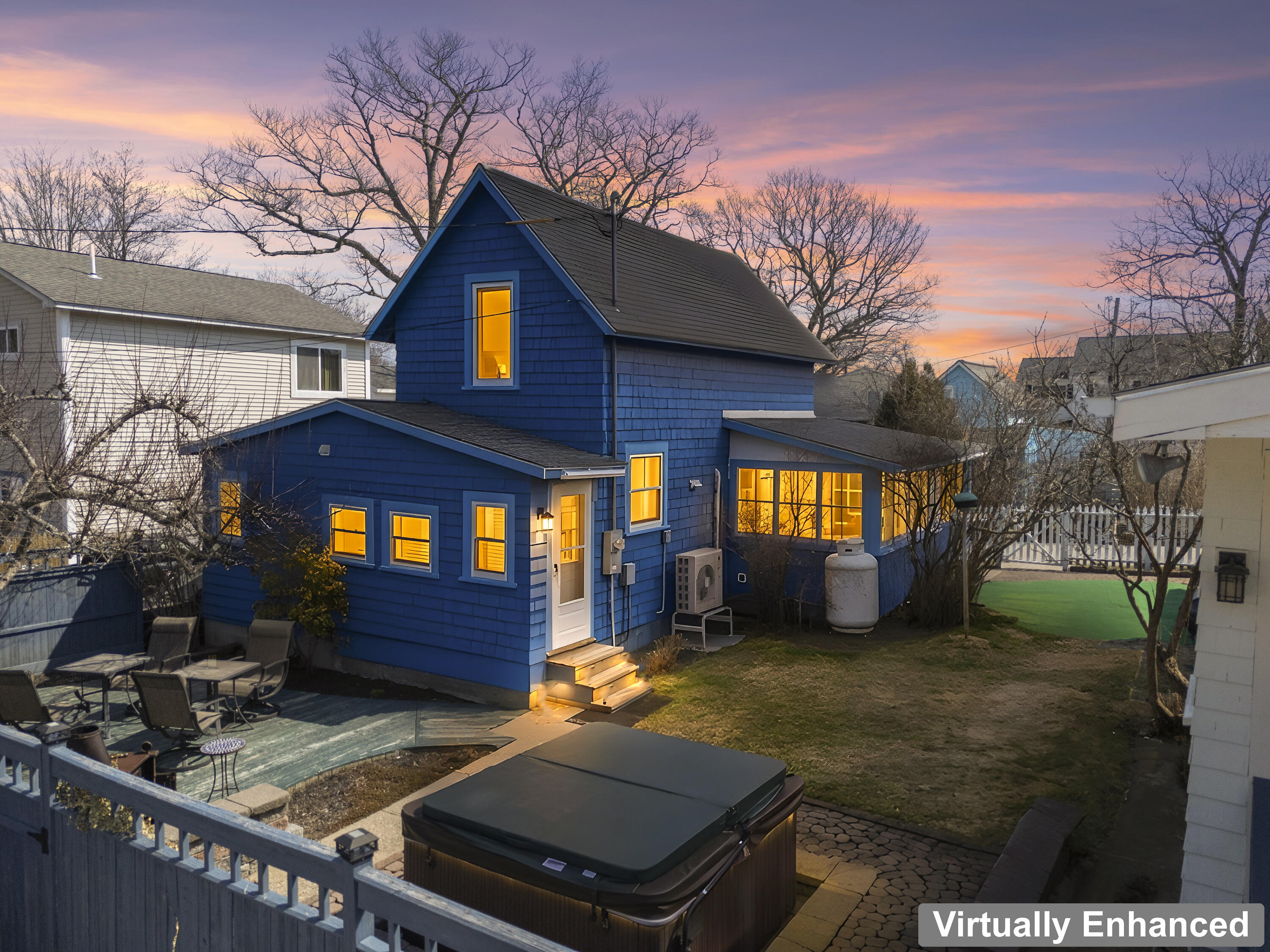 62 Evergreen Avenue Old Orchard Beach ME 04064