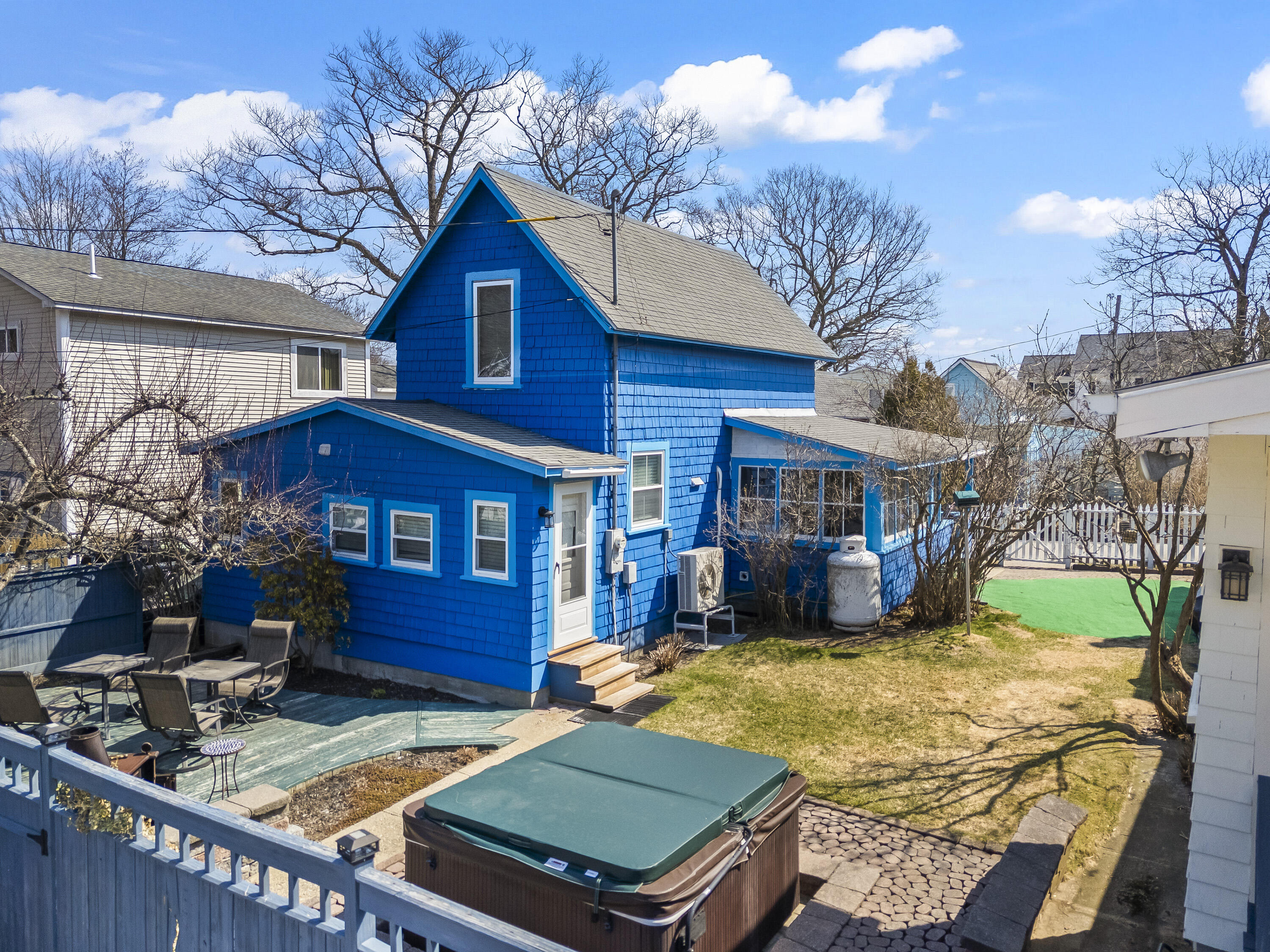 62 Evergreen Avenue Old Orchard Beach ME 04064
