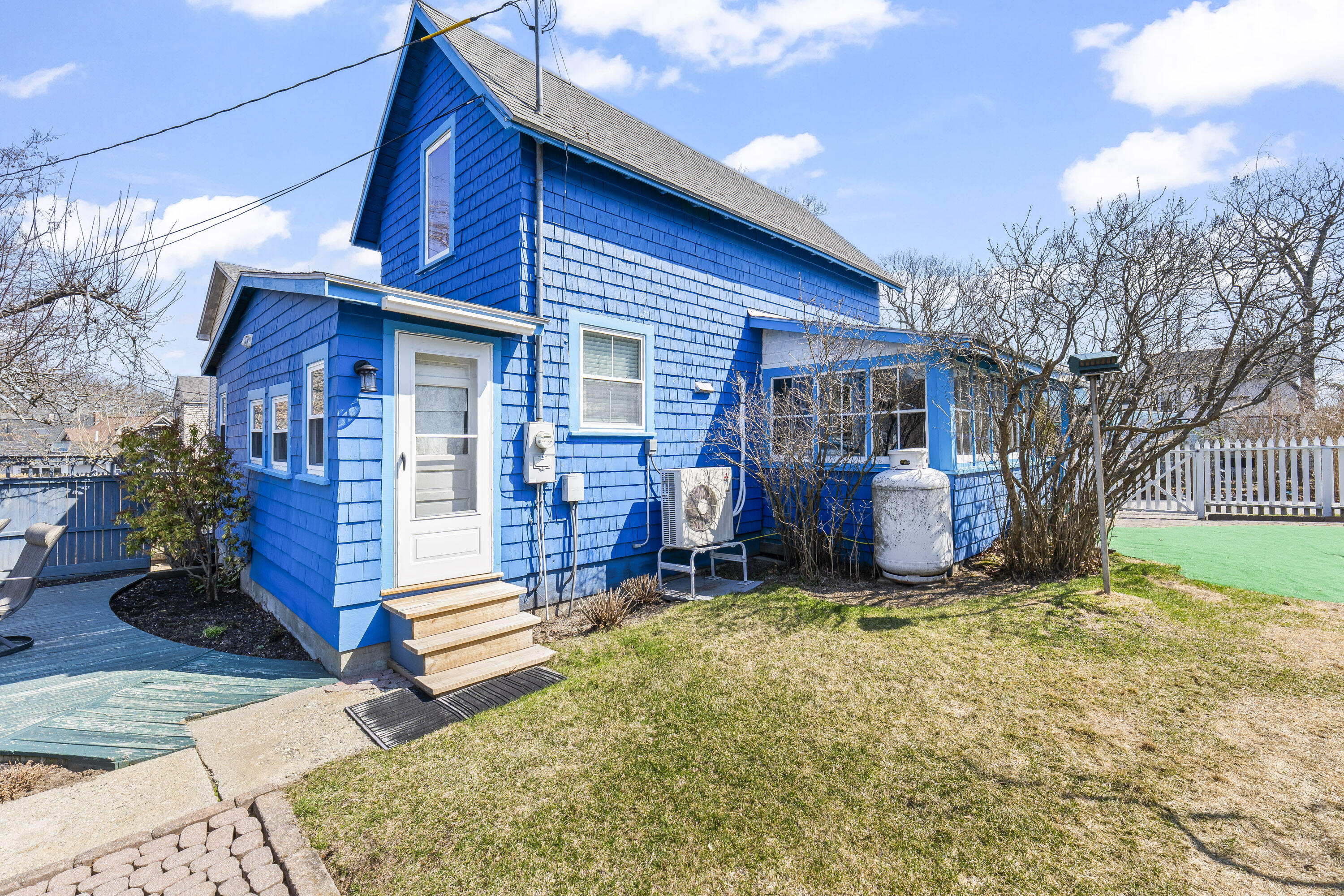 62 Evergreen Avenue Old Orchard Beach ME 04064