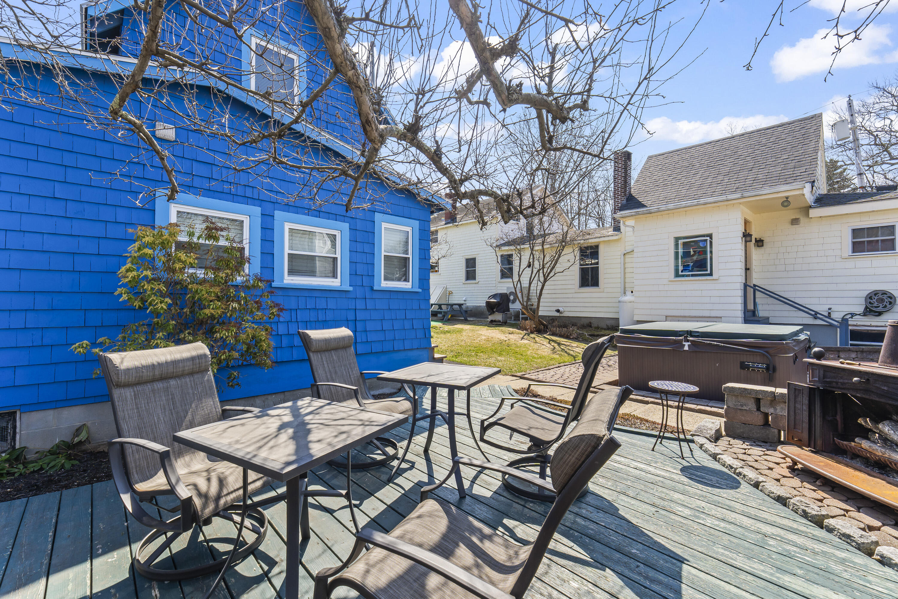 62 Evergreen Avenue Old Orchard Beach ME 04064