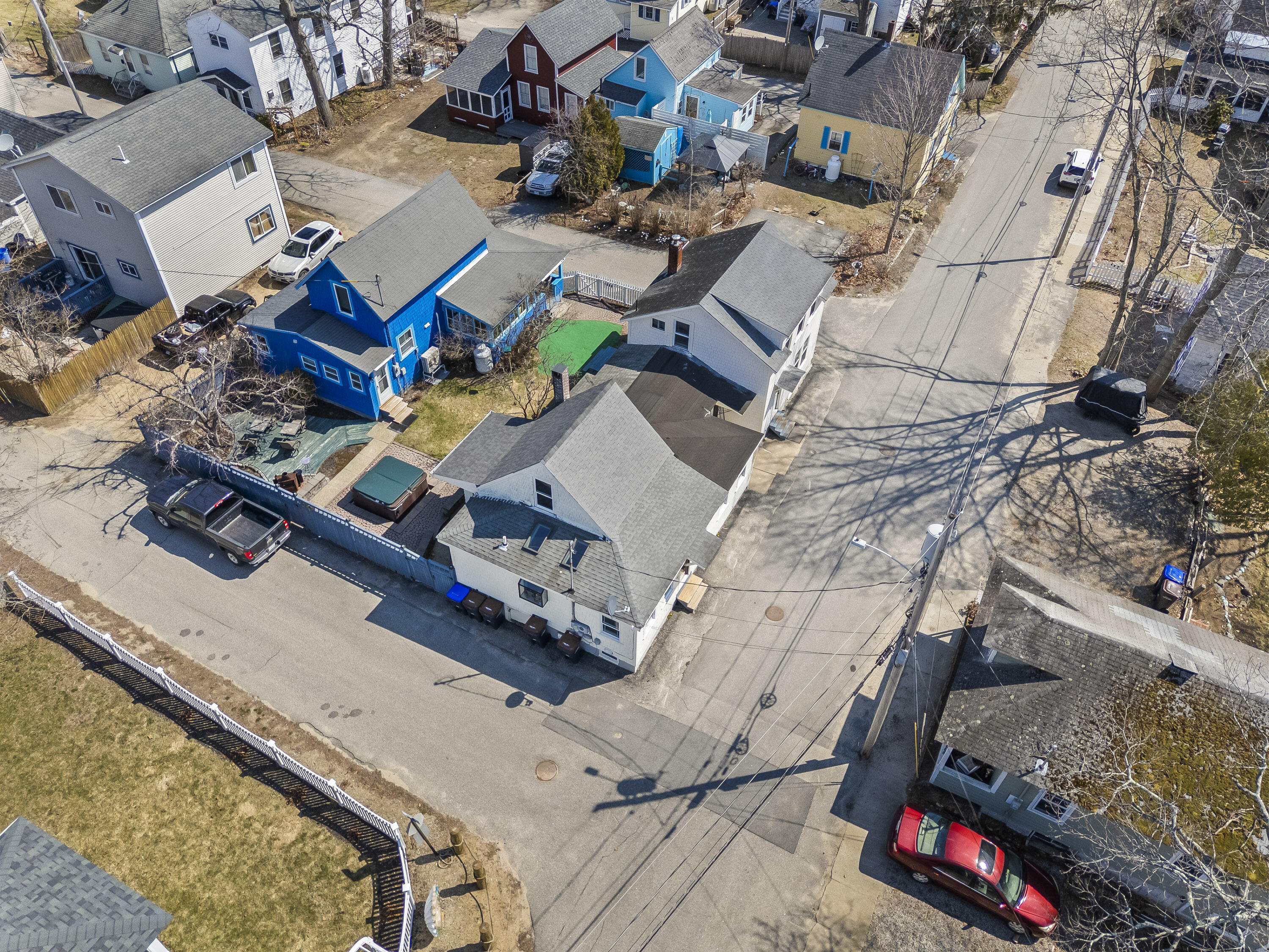62 Evergreen Avenue Old Orchard Beach ME 04064