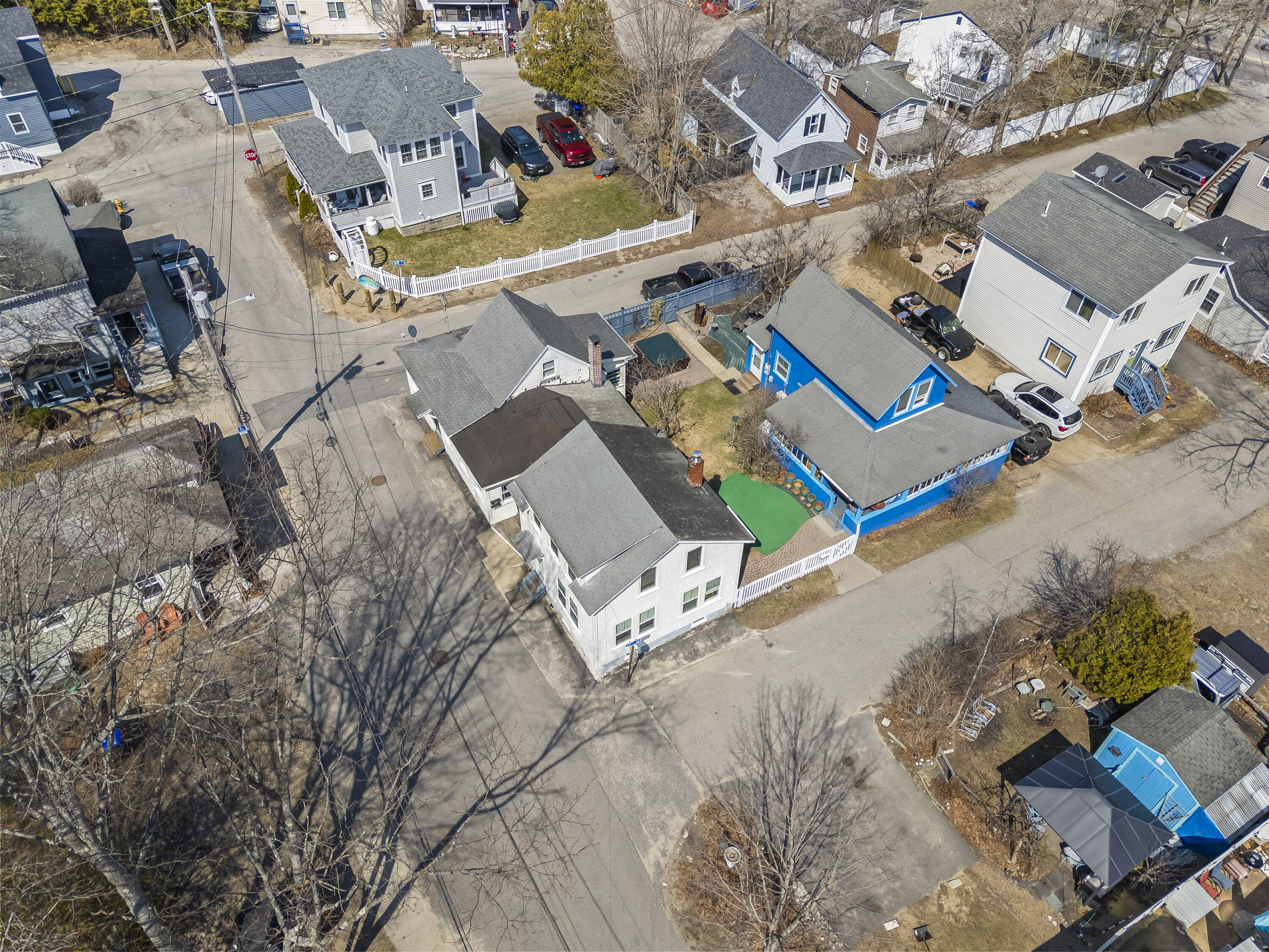 62 Evergreen Avenue Old Orchard Beach ME 04064