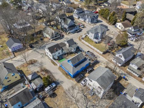 62 Evergreen Avenue Old Orchard Beach ME 04064