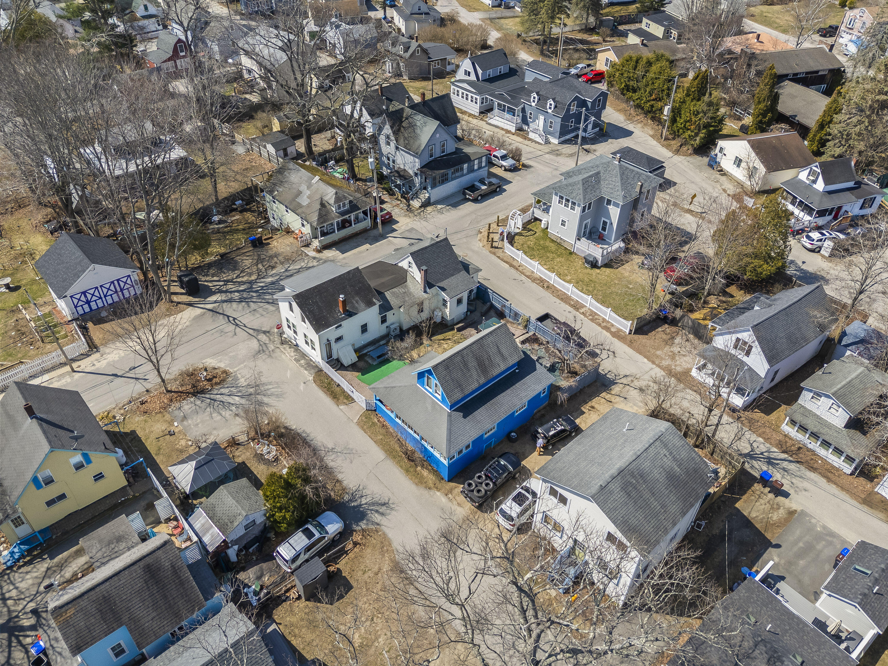 62 Evergreen Avenue Old Orchard Beach ME 04064