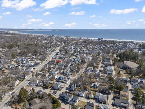 62 Evergreen Avenue Old Orchard Beach ME 04064