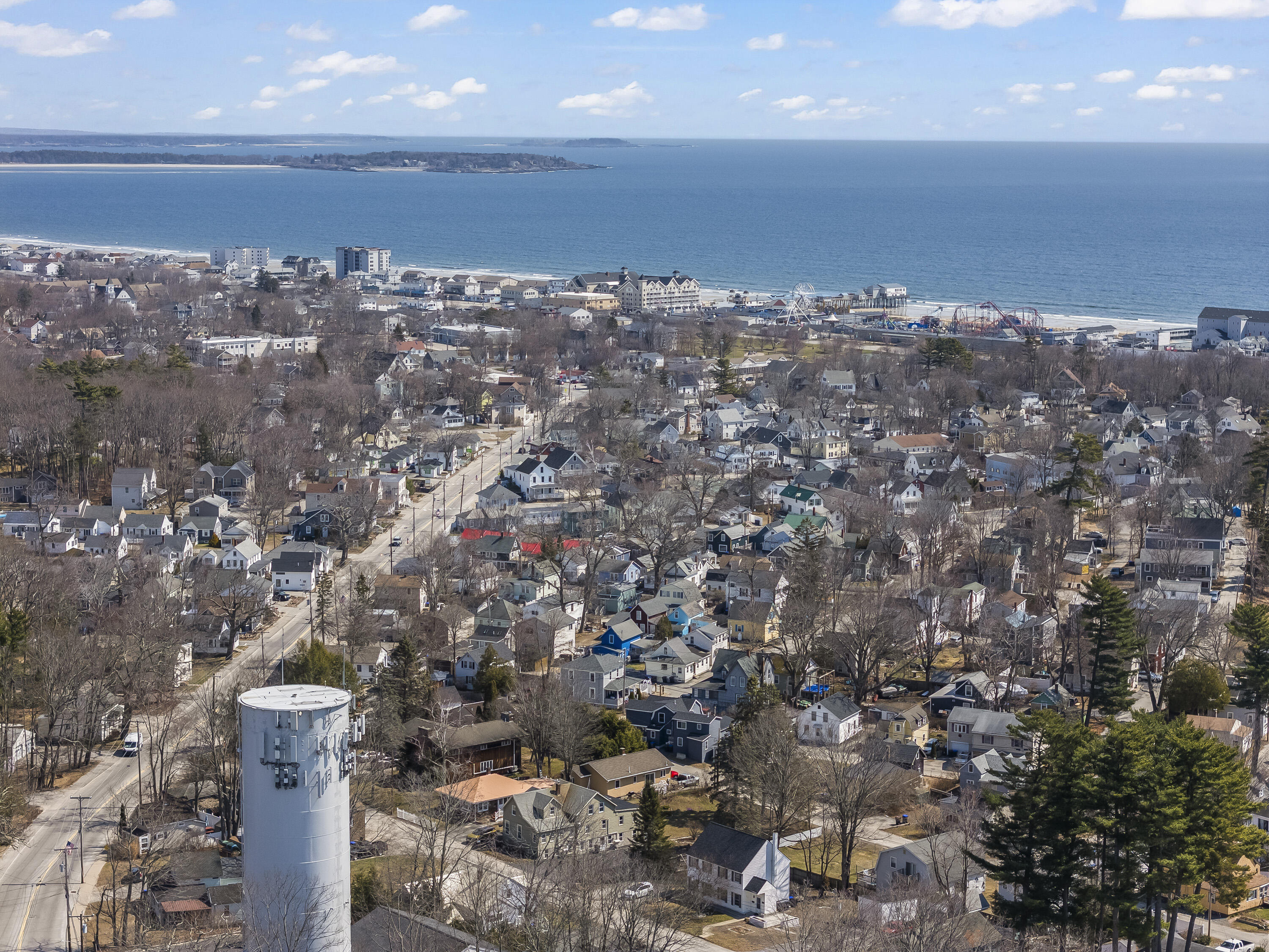 62 Evergreen Avenue Old Orchard Beach ME 04064