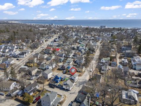 62 Evergreen Avenue Old Orchard Beach ME 04064