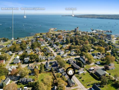 26 Crescent Street Rockland ME 04841