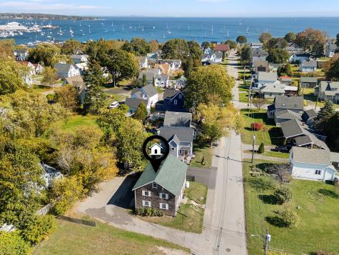 26 Crescent Street Rockland ME 04841