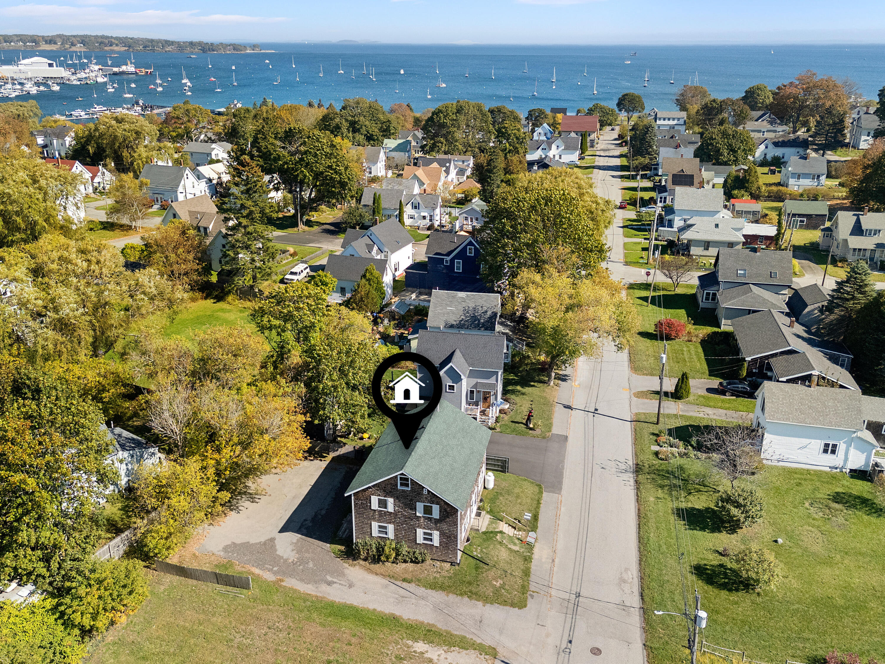 26 Crescent Street Rockland ME 04841