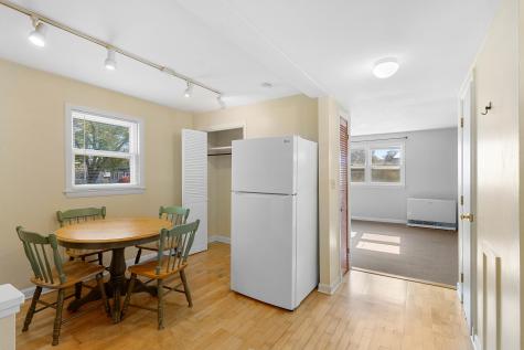 26 Crescent Street Rockland ME 04841