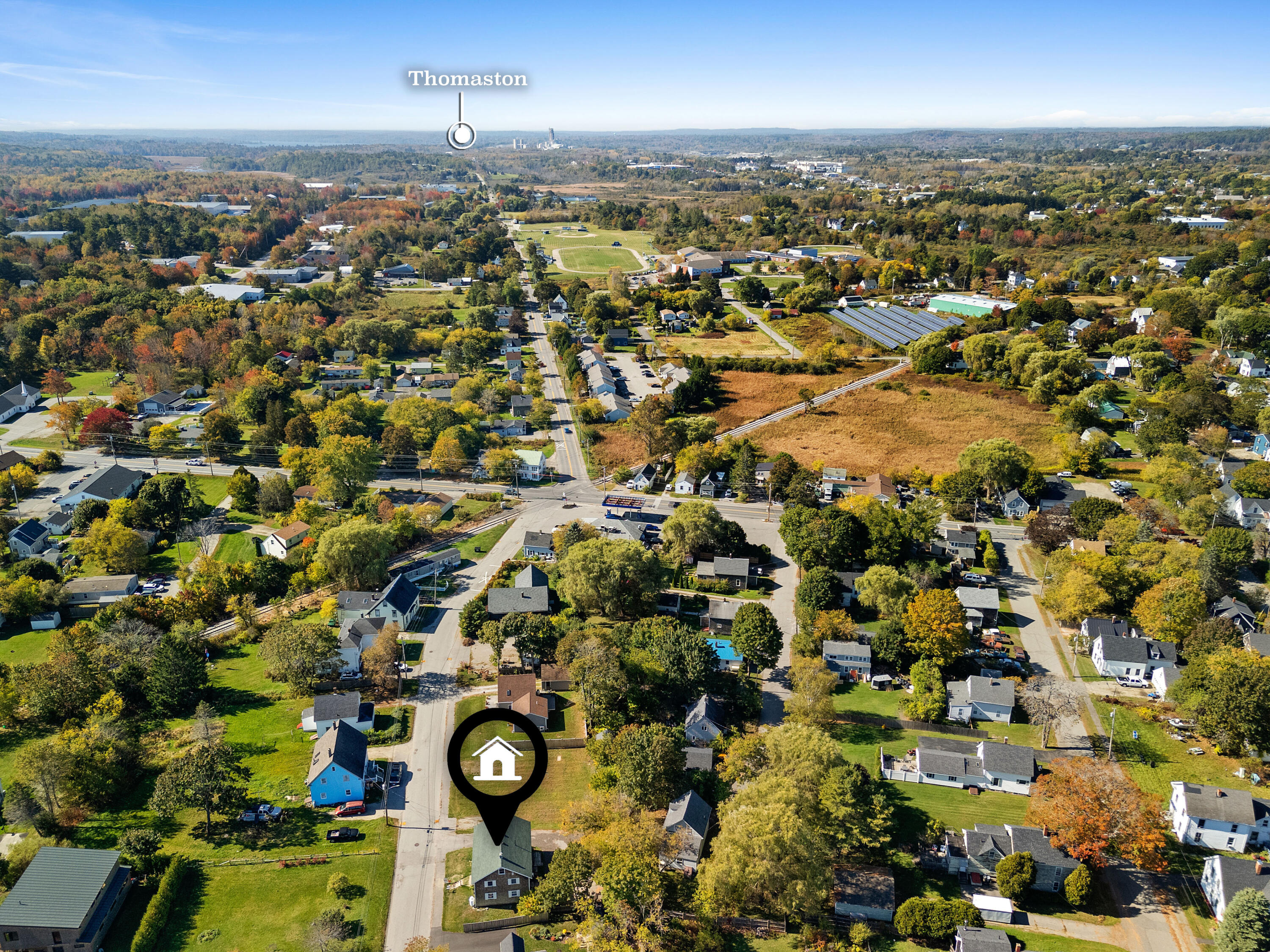 26 Crescent Street Rockland ME 04841