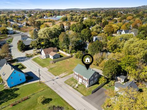26 Crescent Street Rockland ME 04841