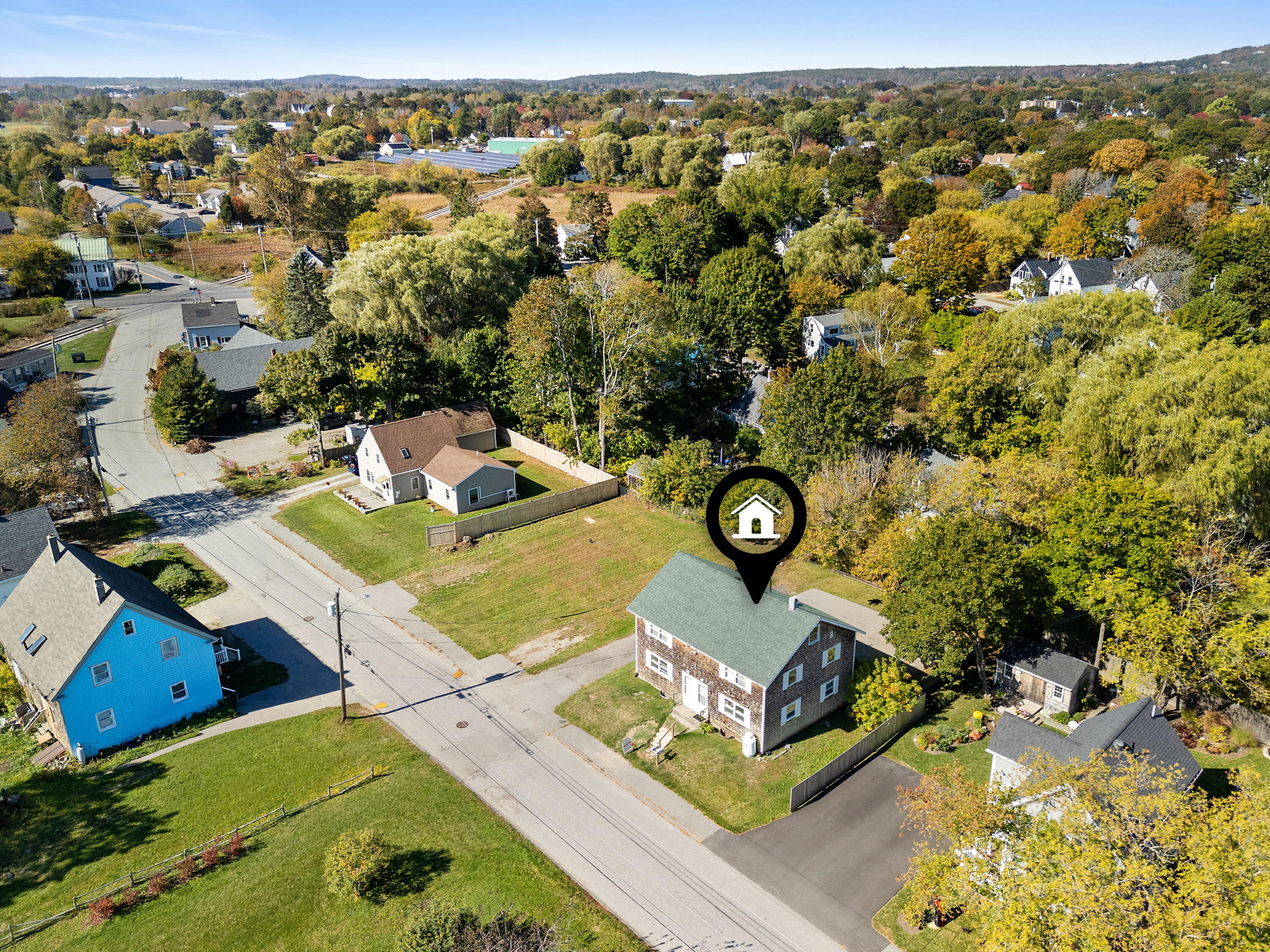 26 Crescent Street Rockland ME 04841