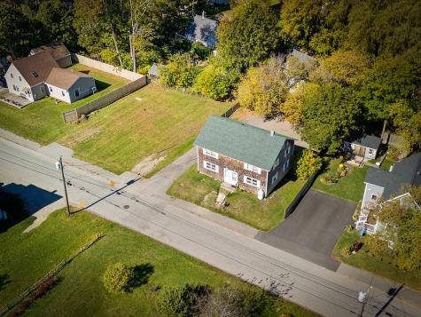 26 Crescent Street Rockland ME 04841