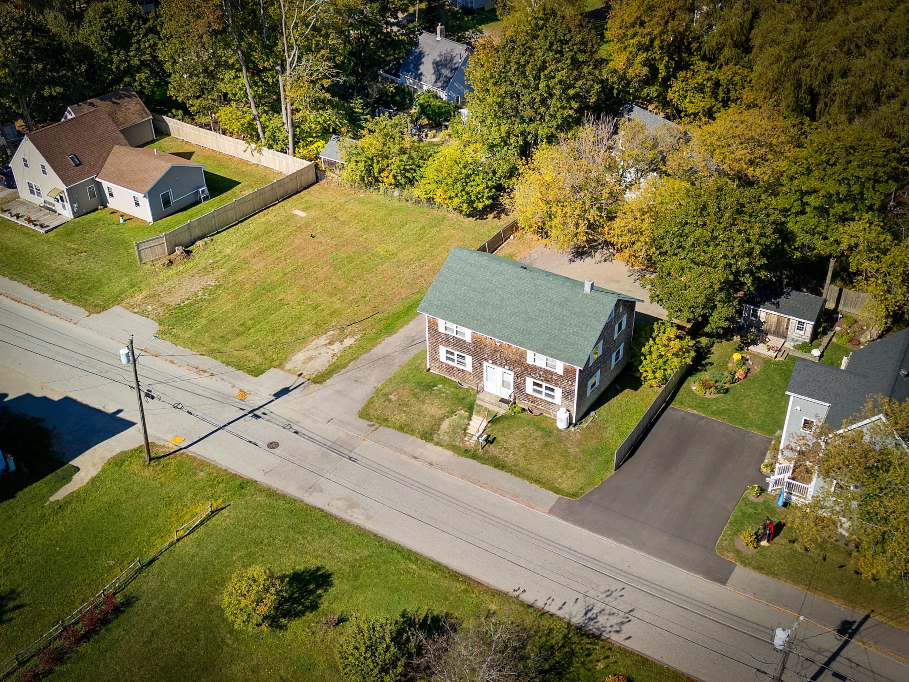 26 Crescent Street Rockland ME 04841