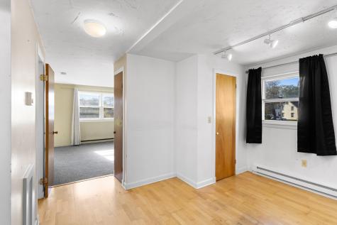 26 Crescent Street Rockland ME 04841