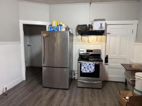 145 Gamage Avenue Auburn ME 04210