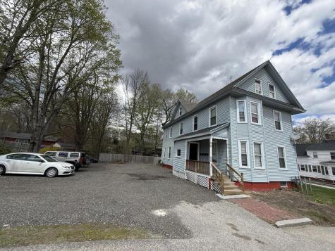 145 Gamage Avenue Auburn ME 04210