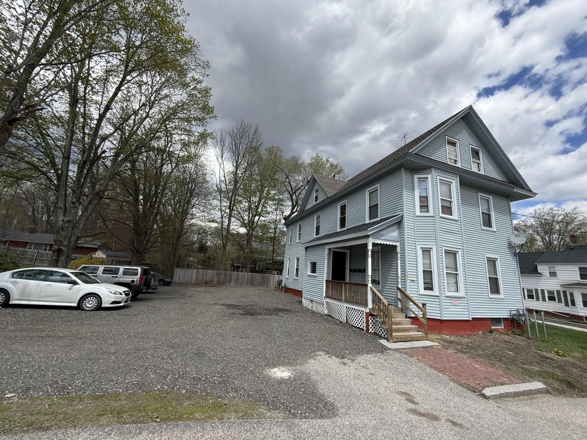 145 Gamage Avenue Auburn ME 04210