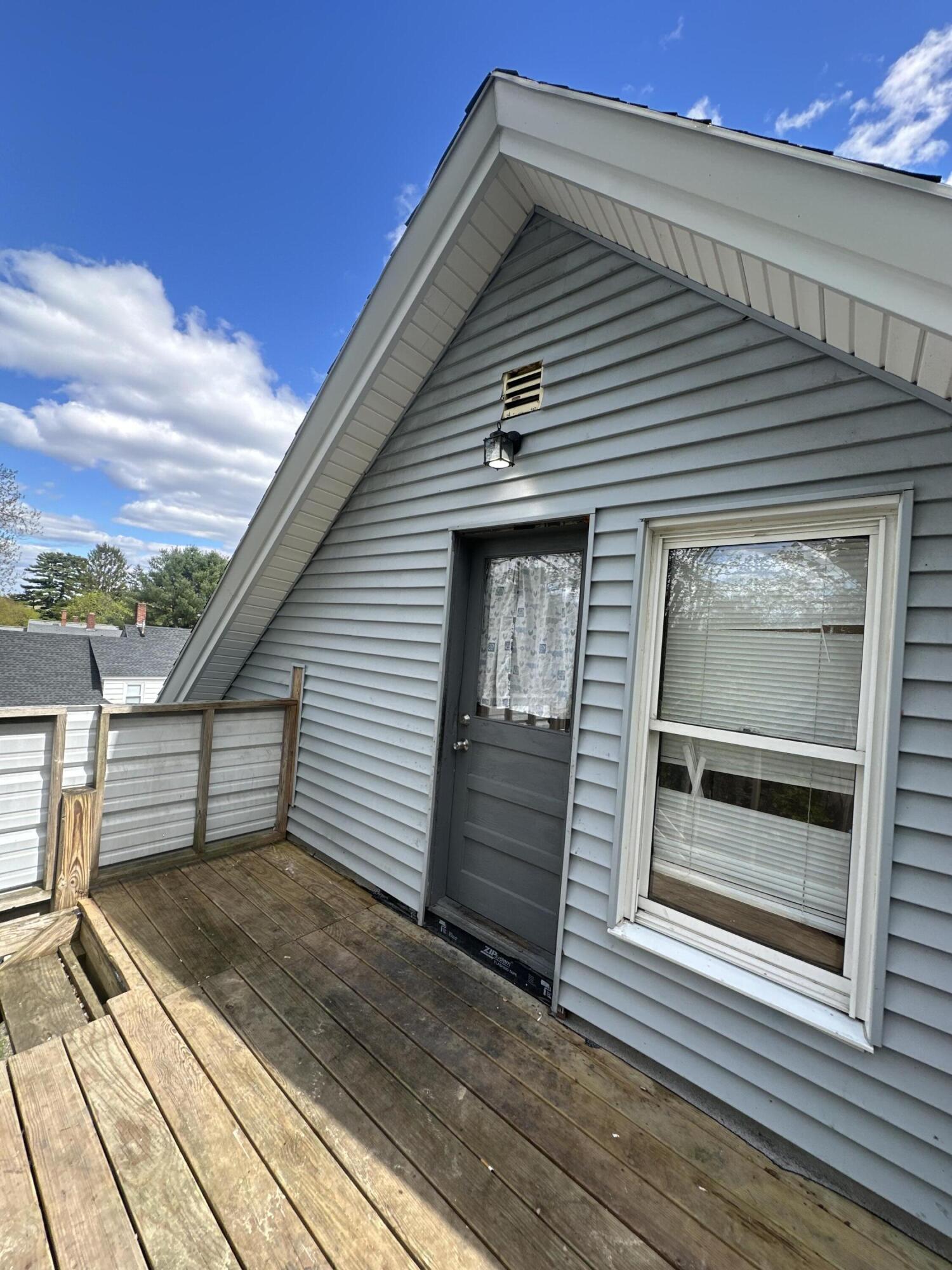145 Gamage Avenue Auburn ME 04210