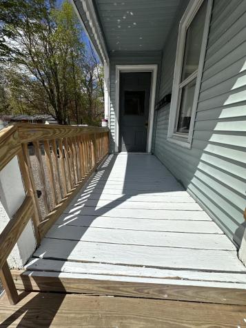 145 Gamage Avenue Auburn ME 04210