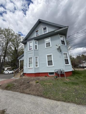 145 Gamage Avenue Auburn ME 04210