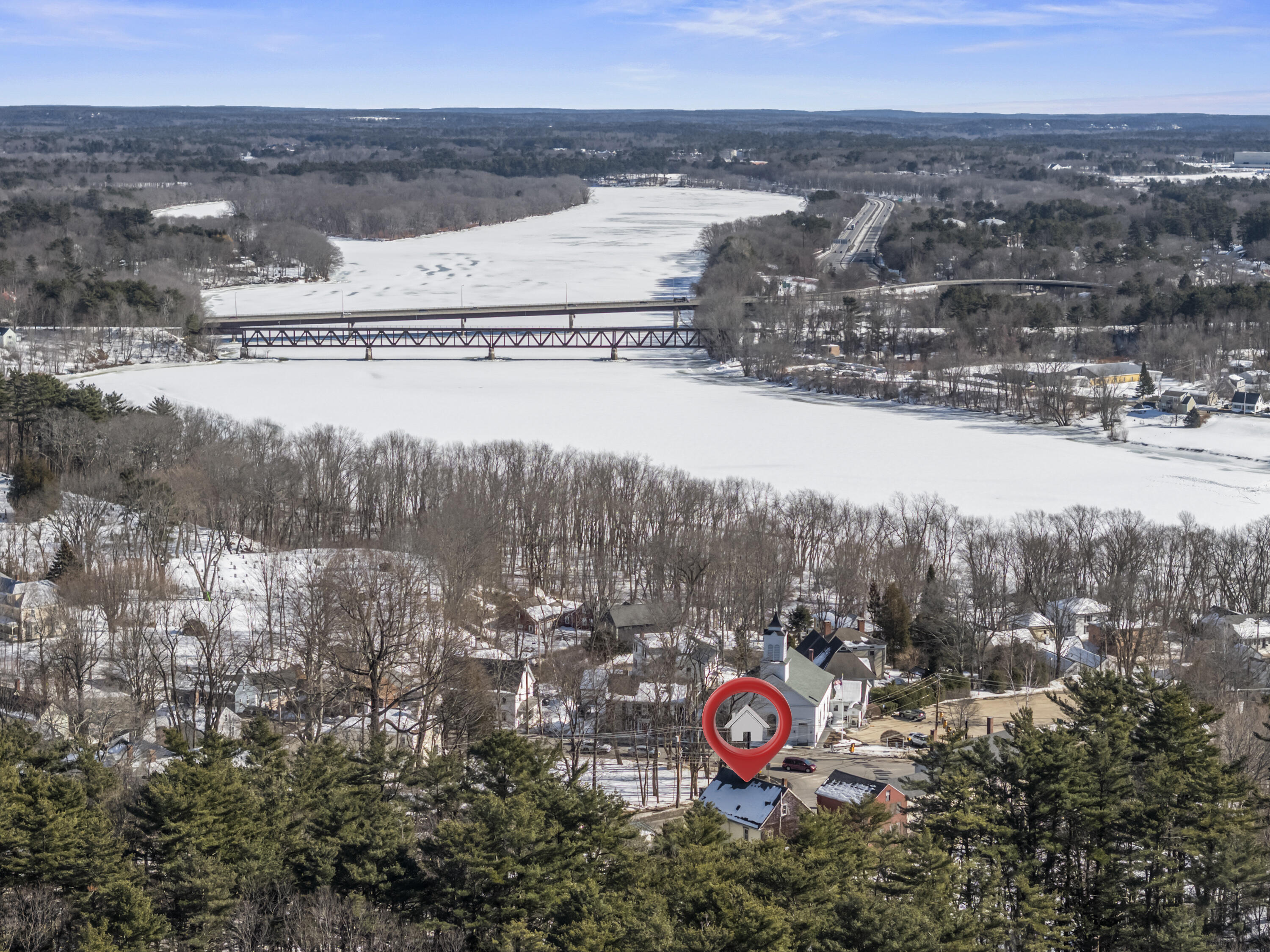 38 Main Street Topsham ME 04086