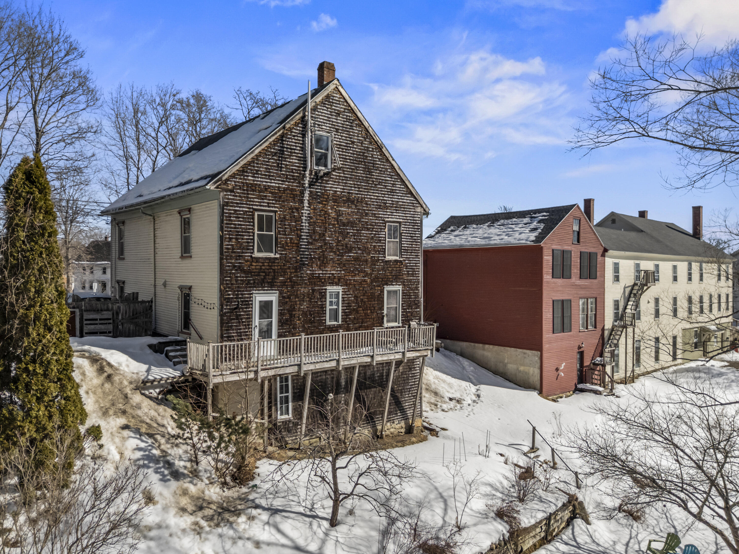 38 Main Street Topsham ME 04086