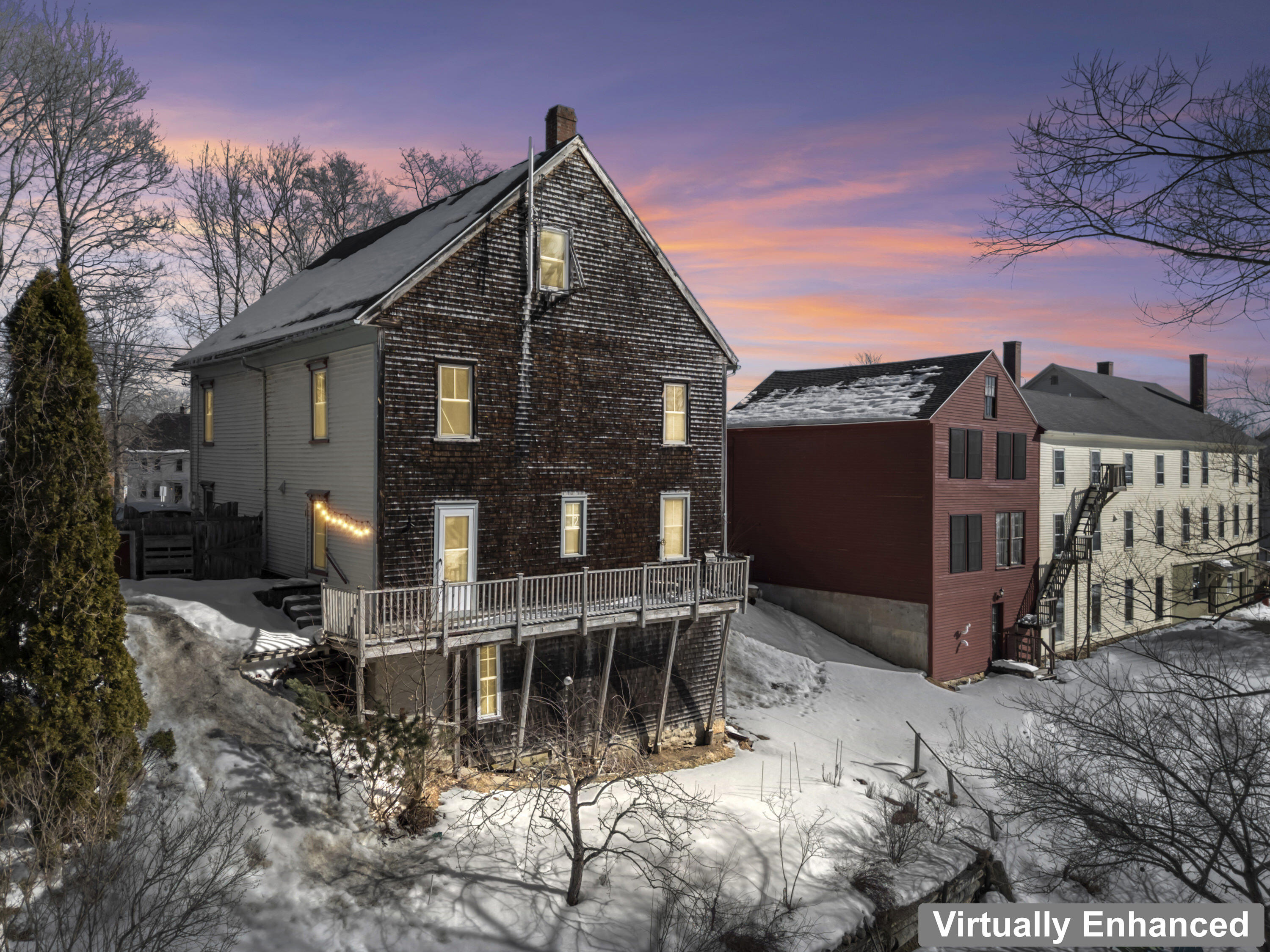 38 Main Street Topsham ME 04086