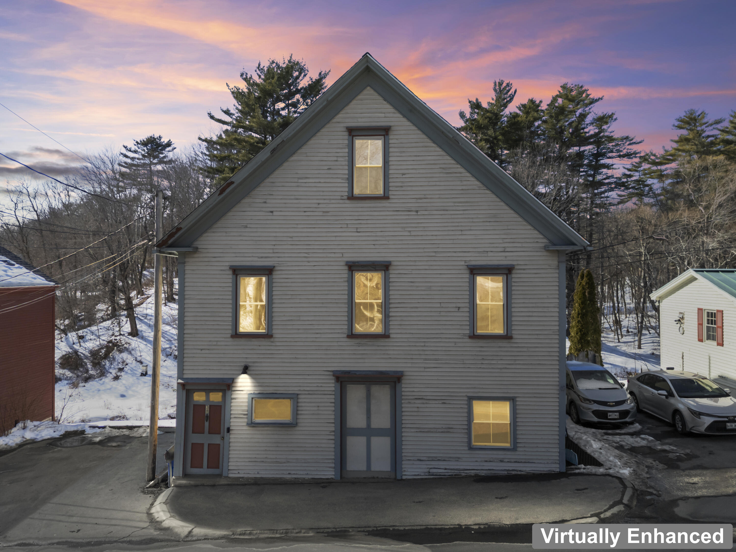 38 Main Street Topsham ME 04086