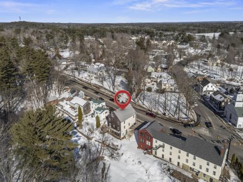 38 Main Street Topsham ME 04086