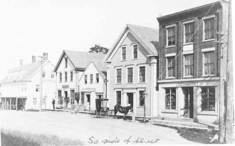 181 Main Street Stockton Springs ME 04981