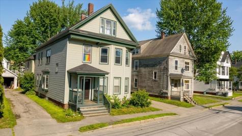115 Winter Street Auburn ME 04210
