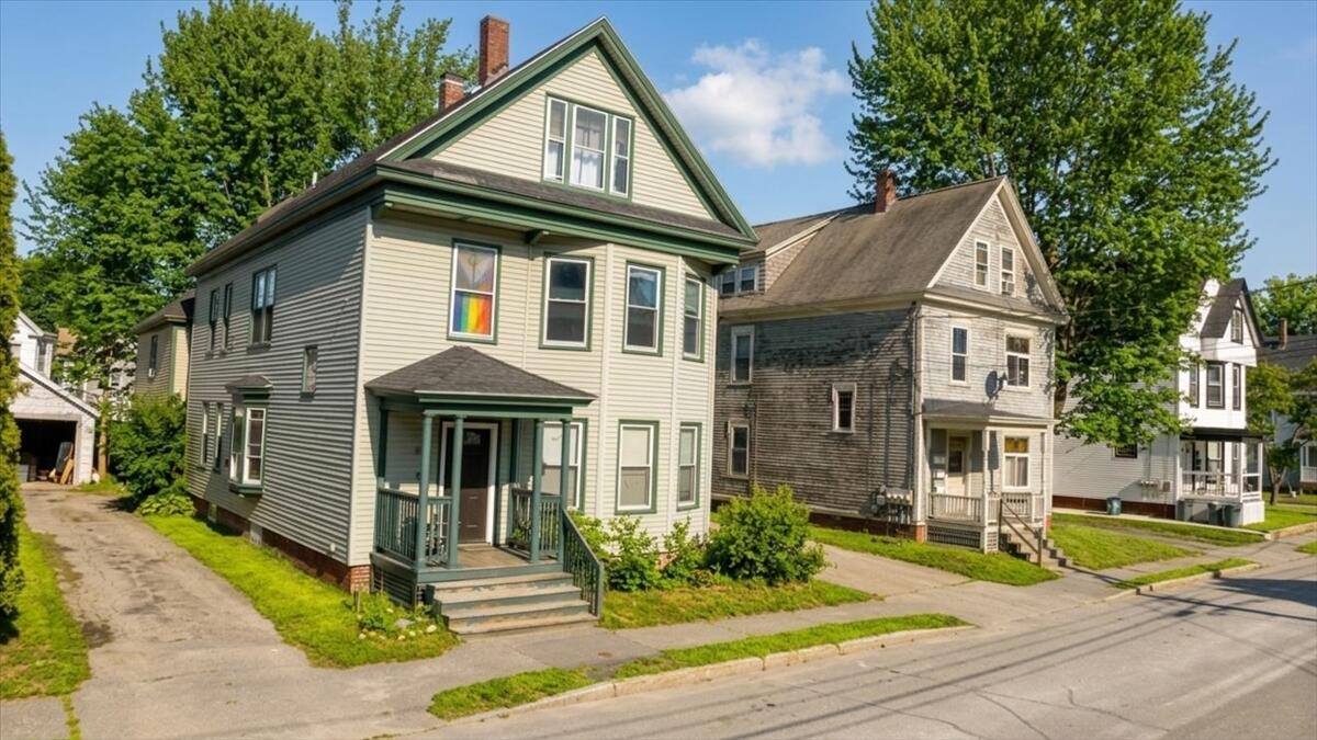 115 Winter Street Auburn ME 04210