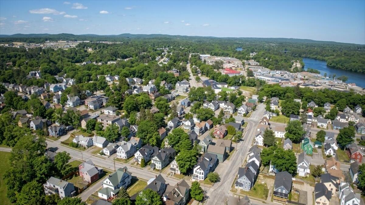 115 Winter Street Auburn ME 04210