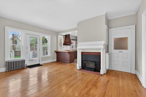 106 Dartmouth Street Portland ME 04103
