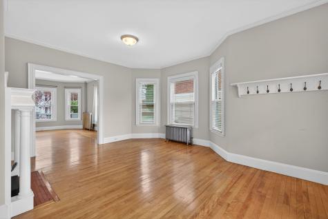 106 Dartmouth Street Portland ME 04103