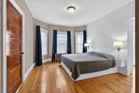 106 Dartmouth Street Portland ME 04103