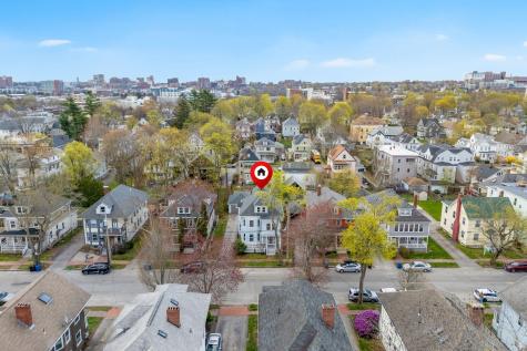 106 Dartmouth Street Portland ME 04103