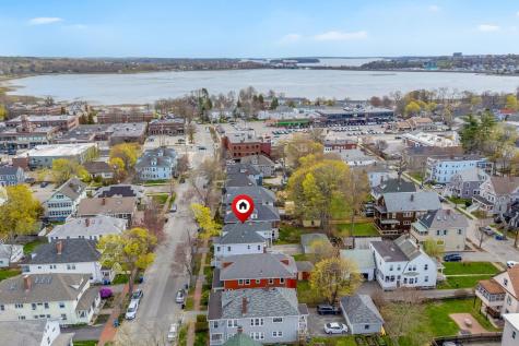 106 Dartmouth Street Portland ME 04103