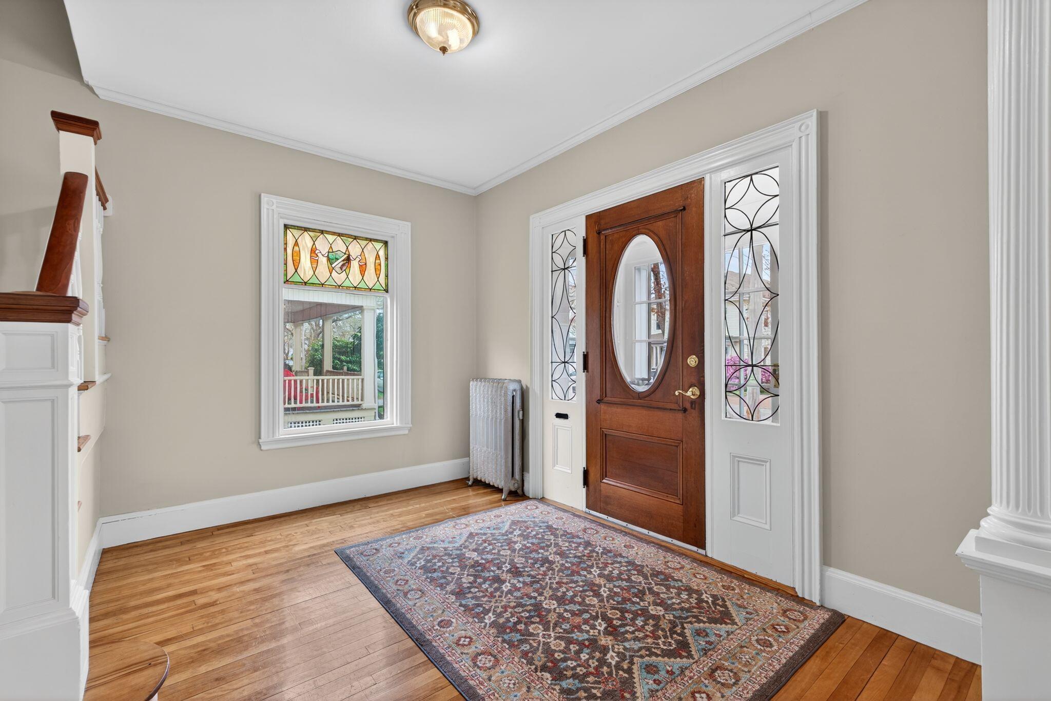 106 Dartmouth Street Portland ME 04103