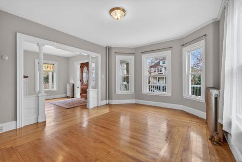 106 Dartmouth Street Portland ME 04103