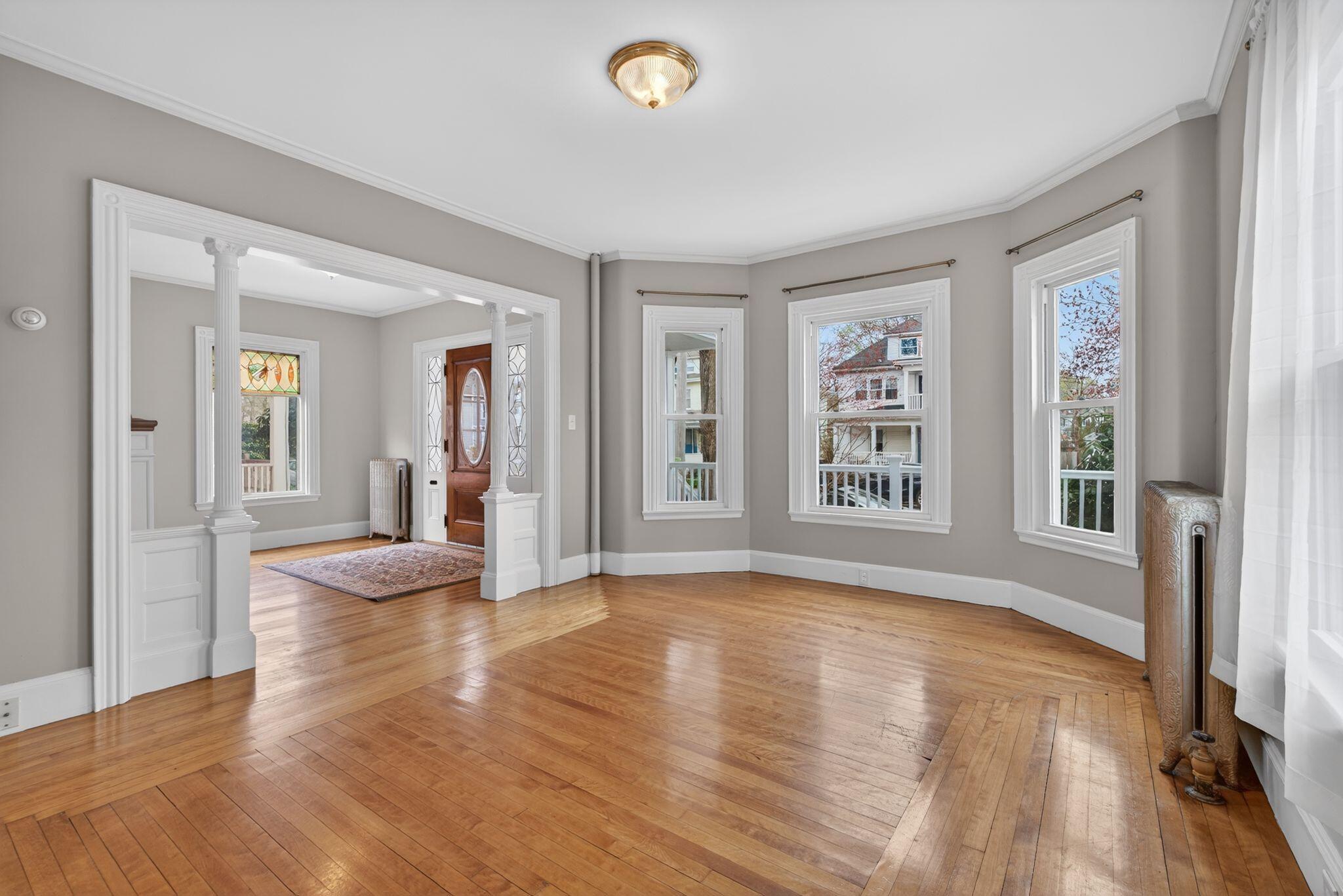 106 Dartmouth Street Portland ME 04103